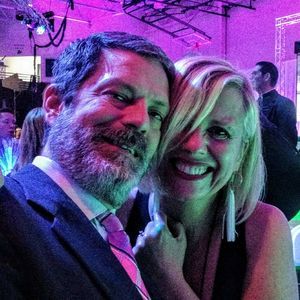 Meet your Posher, Leslie